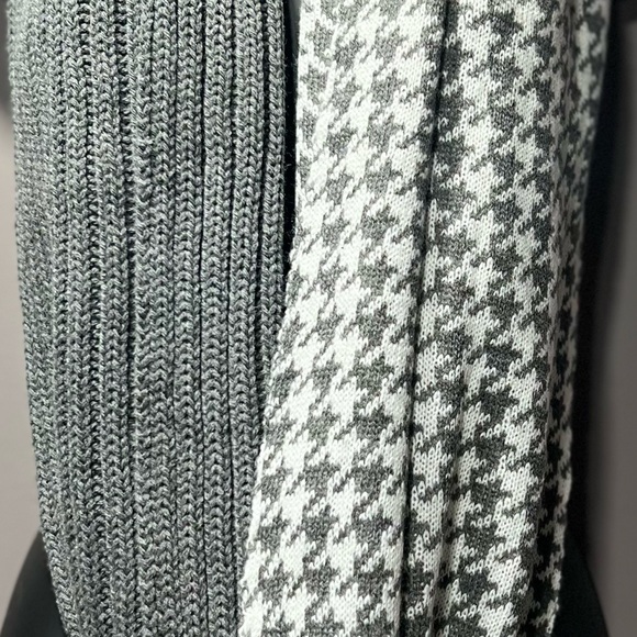 𐙚⋆˚✿˖° C.C Winter scarf chunky knit 𐙚⋆˚✿˖° - Picture 6 of 7